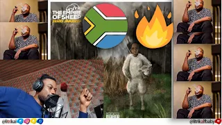stogie t kill the king feat p kuttah reaction video