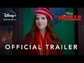 Noelle Trailer Disney