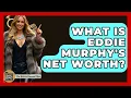 What Is Eddie Murphy s Net Worth - The Rich And Famous Files