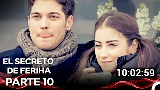 El Secreto de Feriha - Todos los Episodios  (Parte 10)