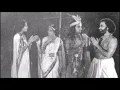 Lagu Raadhe Unnaku - M. K. Thyagaraja Bhagavathar Classic