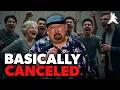 Basically Canceled Gabriel Iglesias