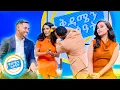 Download Lagu የአዲስ ዓመት መዓዛ እየመጣ ነው!! ቅዳሜን ከሰዓት አሸብርቋል //ቅዳሜን ከሰዓት//