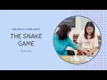 Montessori Mathematics - The Snake Game