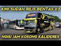 Download Lagu Kini hadir Tunggal jaya BENTAS 03 | Mengisi kekosongan terminal kalideres