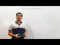 Stack Implementation using Arrays