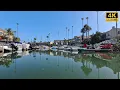 July 30 2026 - Carlsbad CA Tranquil Paddleboard ASMR Through Serene Waterways