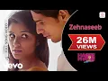 Download Lagu Zehnaseeb Full Video - Hasee Toh Phasee|Parineeti, Sidharth|Chinmayi S, Shekhar Ravjiani