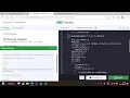 GFG - Weekly Coding Contest 86 Live