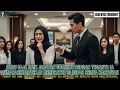 Lagu BARU SAJA NAIK JABATAN SUAMIKU TEGA MEMECATKU DIDEPAN KARYAWAN - NAMUN TAK LAMA AKU BUAT IA MENYESAL