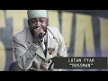 Lutan Fyah - Bossman [The Downtown Riddim - Riddim Wise]