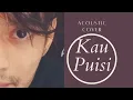 Kau Puisi - Bondan Prakoso \u0026 Fade2Black (Acoustic Cover)