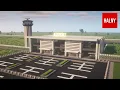 Download Lagu How to build an airport in minecraft.