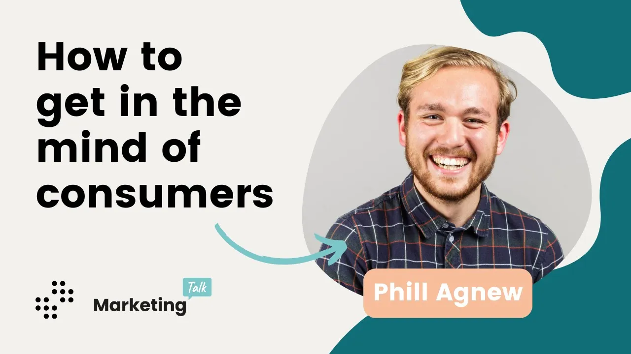 Applying Behavioural Science to Marketing | Marketing Talk