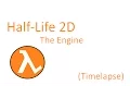 Gamemaker Half-Life 2D Timelapse