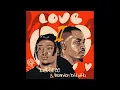 Da Gifto, Brandon Dhludhlu - Seng'khathele (Official Audio)