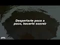Quiero ser tu canción desde principio a fin // Cama y Mesa