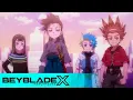 Download Lagu BEYBLADE X Season 2: Official English Ending Theme 2 \
