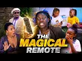THE MAGICAL REMOTE Ep 1