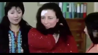 رياكشن هو دا اللي كان ناقصني حلو و كاريزما وعاجبني دندنها
