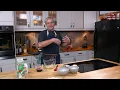 1926 Molasses Cornbread - Old Cookbook Show