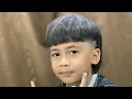 Lagu MULLET  haircut boy // kids jaman new 2023💈✂️