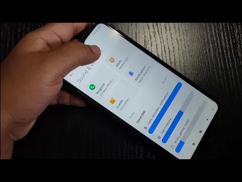 Download MP3 Redmi 9i | How To Change /Custom Ringtone in Redmi 9i