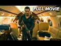 Lagu Rescue Mission Against Airborne Terrorists | Hostage Flight | 2025 Action Drama Movie