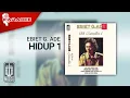 Download Lagu Ebiet G. Ade - Hidup 1 (Pernah Kucoba Untuk Melupakanmu) - Official Karaoke Video