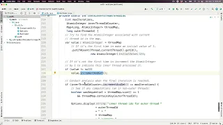 Exploring the Limitations of flatMap for Java Parallel Streams