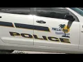 Pinellas Park police debut public system to track crimes officers