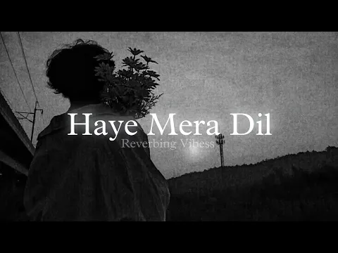 Download MP3 Haye Mera Dil (Slowed + Reverb) | Alfaaz, Honey Singh