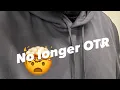 Why I left OTR Variant Trucking