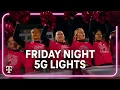 The Friday Night 5G Lights Multi-Million Dollar Grand Prize Winner Is T-Mobile