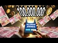 Lagu Cara Menarik Uang 100 Juta | Afirmasi Magnet Kekayaan \u0026 Rezeki Berlimpah