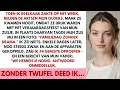 Download Lagu Ik stortte in op mijn werk – de artsen belden mijn ouders, maar zij waren op Sofies verjaardag.