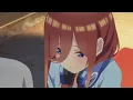 Download Lagu Miku confess her love | Gotoubun no Hanayome Season 2