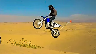 Sand Dunes!!!
