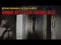 Download Lagu Rumah Lama Artis Senior Iis Sugiarto | Ini Rumah Artis atau Sarang Iblis? ( SEREM BANGET )