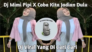 Download Dj Mimi pipi X Coba Kita Jadian Dulu Fyp Viral Tik Tok Terbaru 2023 Yang Kalian Cari Cari MP3