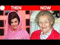 You Won’t Believe These 55+ Actresses Still Alive Over 80 | Then \u0026 Now 2025