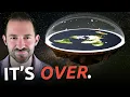 Download Lagu He Just Settled the Flat-Earth Debate Once and for All