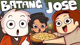 BATANG JOSE RIZAL - Arkin Universe Episode 3