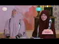 Download Lagu 060725 | KENAPA SELALU RASA SUSAH ? | USTAZAH MUZAYYANAH ABDULLAH