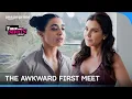 Download Lagu Umang and Samara's first encounter | Four More Shots Please | Prime Video India