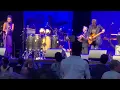 Allison Russell. THE RETURNER. I Am The Band. Damrosch Park, Lincoln Center. June 22, 2025.