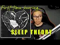 Download Lagu Sleep Theory - Paper Hearts EP | Reaction