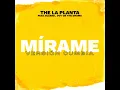 Mirame - Versión Cumbia (feat. Blessd & Ovy On The Drums)