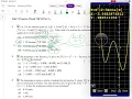 Calculus Unit 5 Progress Check A 1-4