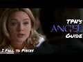 Download Lagu I Fall to Pieces • S01E04 • TPN’s Angel Guide